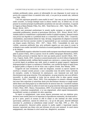 Psihologia Socială. Buletinul...