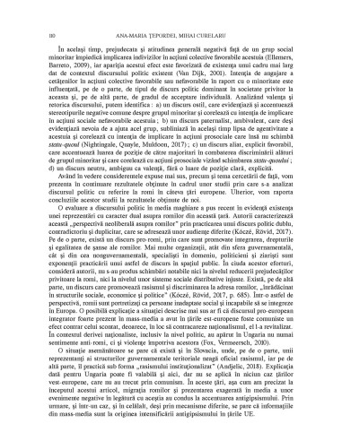 Psihologia Socială. Buletinul...