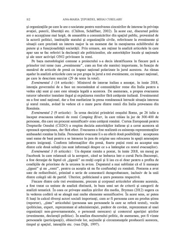 Psihologia Socială. Buletinul...