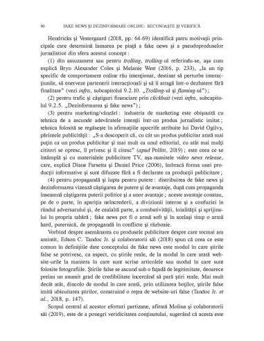 Fake news şi dezinformare online:... Fake news şi dezinformare online:...