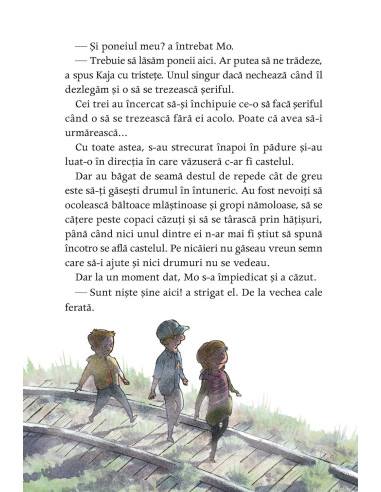 Feriţi-vă de Şabalu!