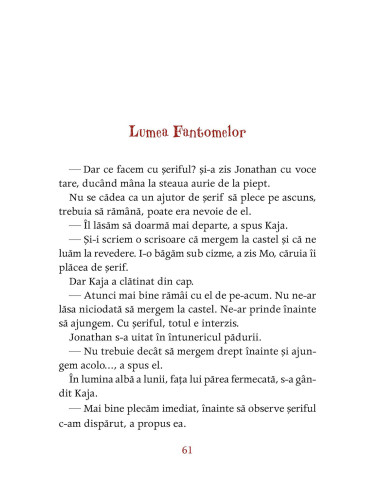 Feriţi-vă de Şabalu!