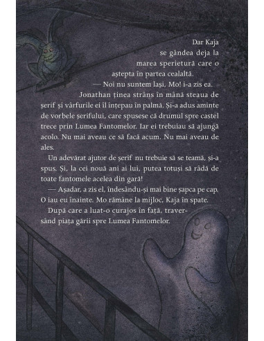 Feriţi-vă de Şabalu!