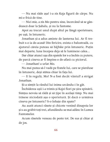 Feriţi-vă de Şabalu!