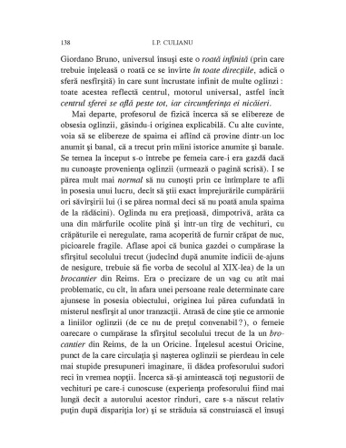 Arta fugii Arta fugii
