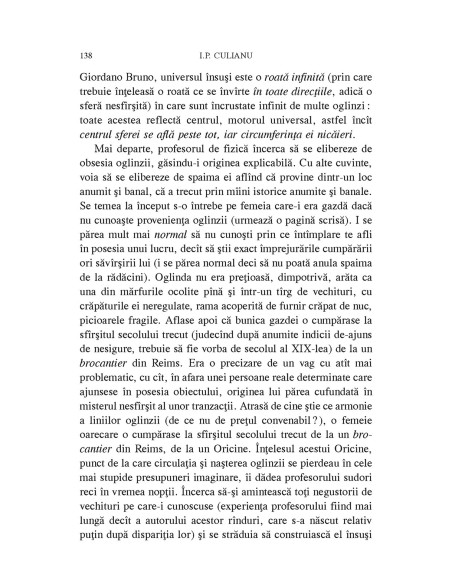 Arta fugii