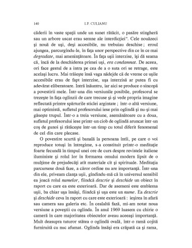 Arta fugii Arta fugii