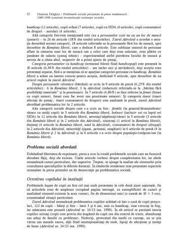 Revista de asistenţă socială. Nr. 1/2021