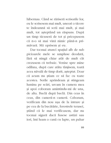 Simfonia animalieră Simfonia animalieră