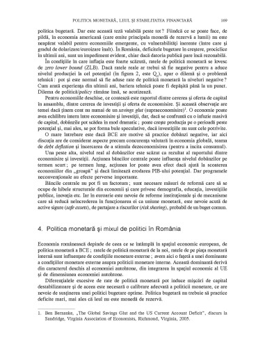 Economia şi pandemia Economia şi pandemia