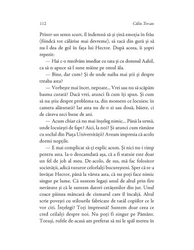 Prieten cu umbra Prieten cu umbra