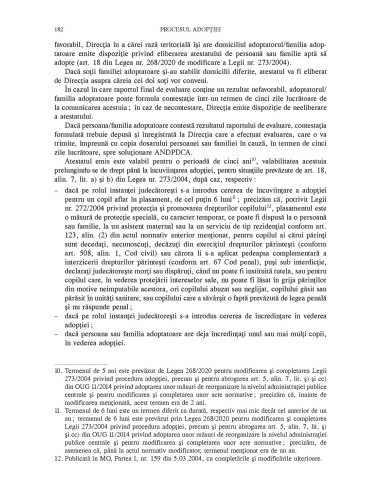 Abordarea psihologică a adopţiei şi... Abordarea psihologică a adopţiei şi...
