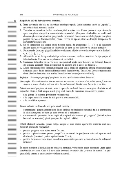 Calculatorul în trei timpi 