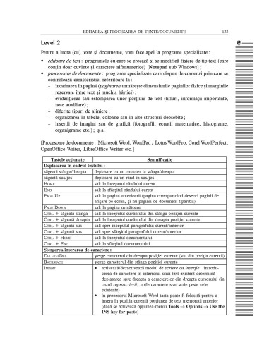 Calculatorul în trei timpi 