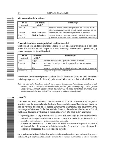 Calculatorul în trei timpi 