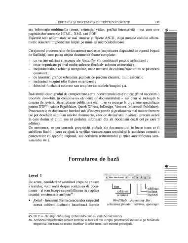 Calculatorul în trei timpi 