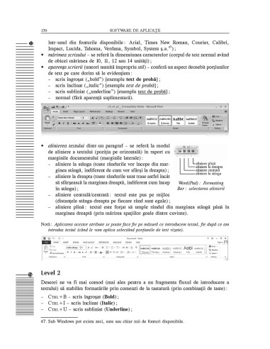 Calculatorul în trei timpi 