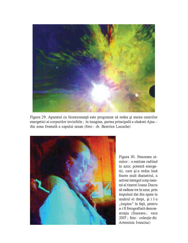 Strania energie a gândirii 