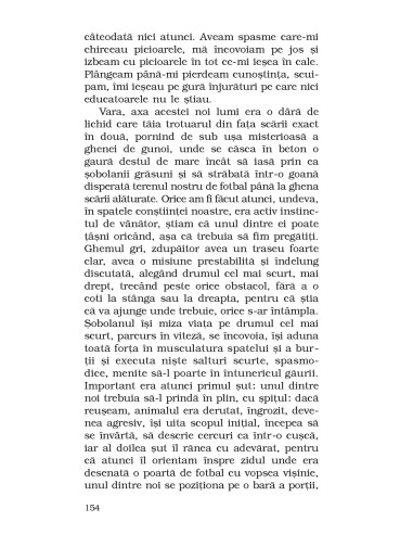 Copilăria lui Kaspar Hauser