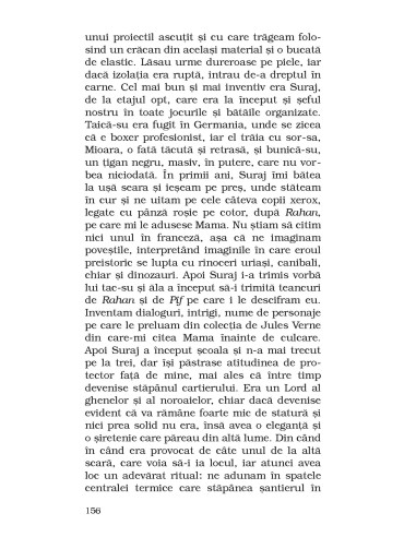 Copilăria lui Kaspar Hauser