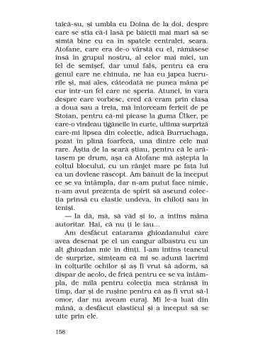 Copilăria lui Kaspar Hauser