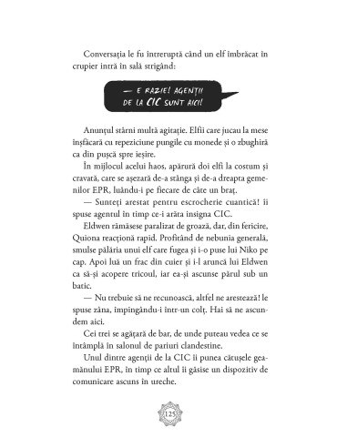 Uşa cu trei încuietori. 2. Calea... Uşa cu trei încuietori. 2. Calea...
