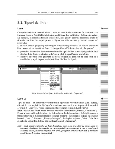AutoCad-ul în trei timpi. AutoCad-ul în trei timpi.