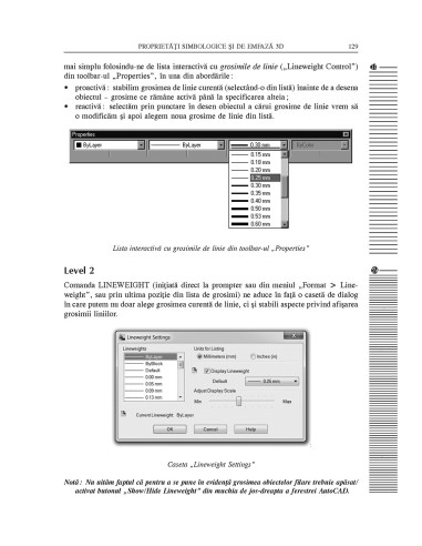 AutoCad-ul în trei timpi. AutoCad-ul în trei timpi.