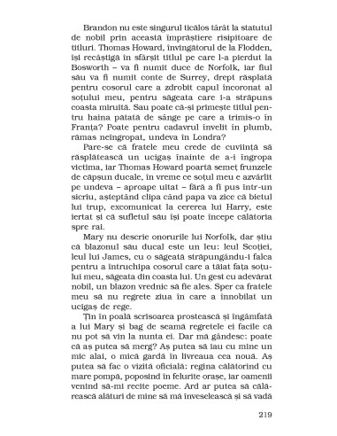 Trei surori, trei regine