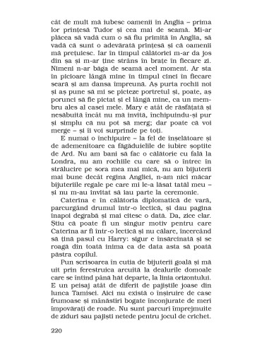 Trei surori, trei regine