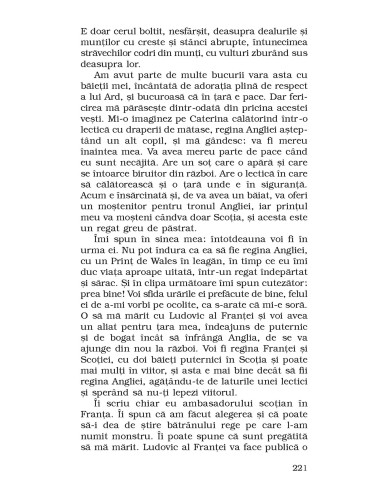 Trei surori, trei regine