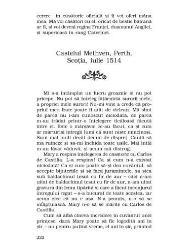 Trei surori, trei regine