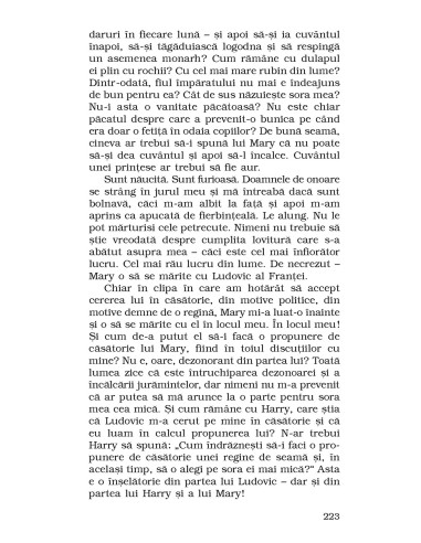 Trei surori, trei regine