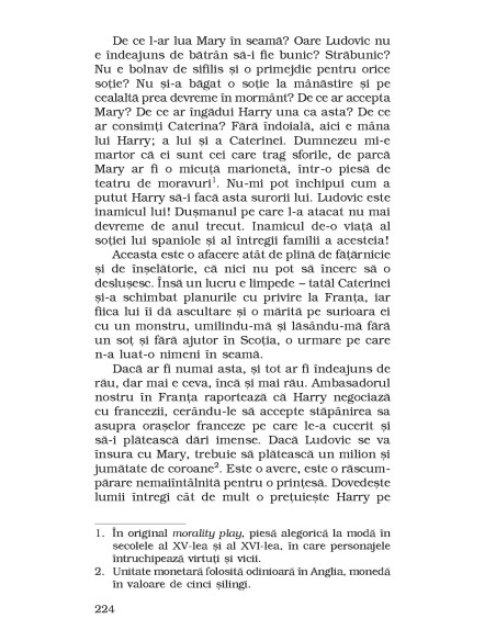 Trei surori, trei regine