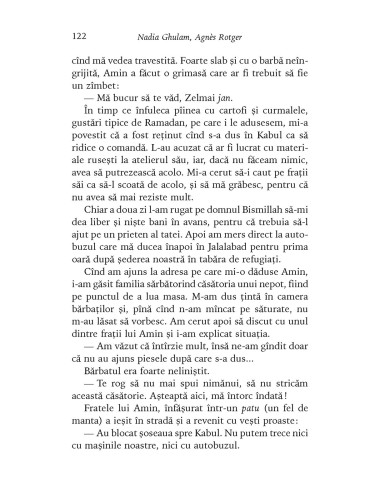 Secretul turbanului meu