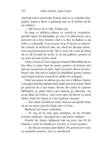 Secretul turbanului meu