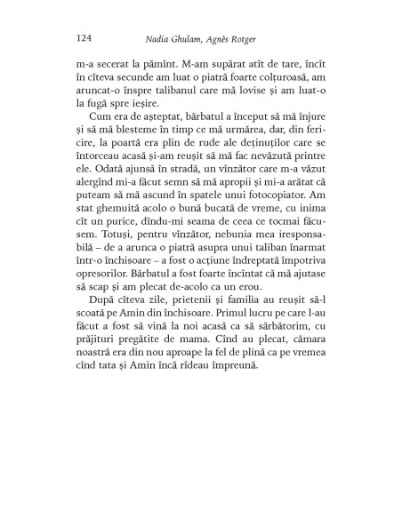 Secretul turbanului meu