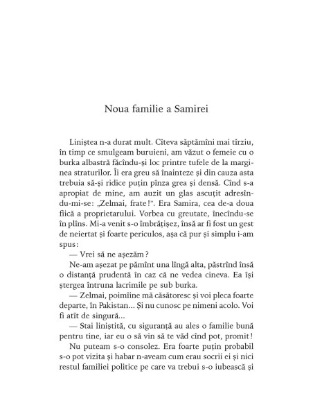 Secretul turbanului meu