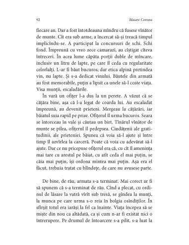 Ca o piatră în rîu Ca o piatră în rîu
