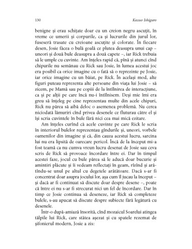 Klara și Soarele Klara și Soarele