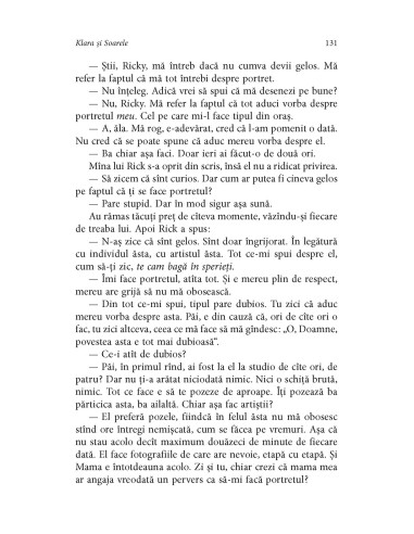 Klara și Soarele Klara și Soarele