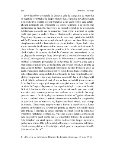 A fost odată ca niciodată Partidul...