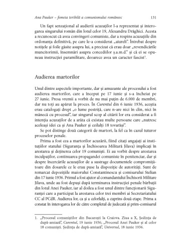 A fost odată ca niciodată Partidul...