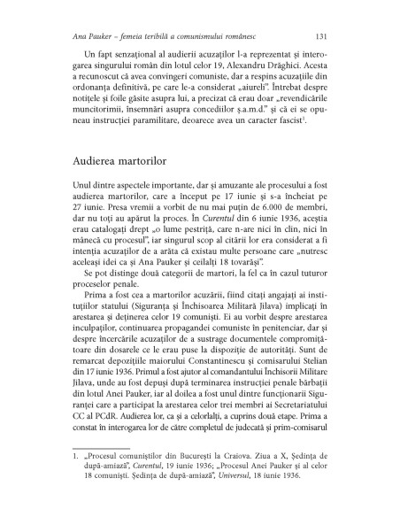 A fost odată ca niciodată Partidul Comunist Român (1921-2021) 