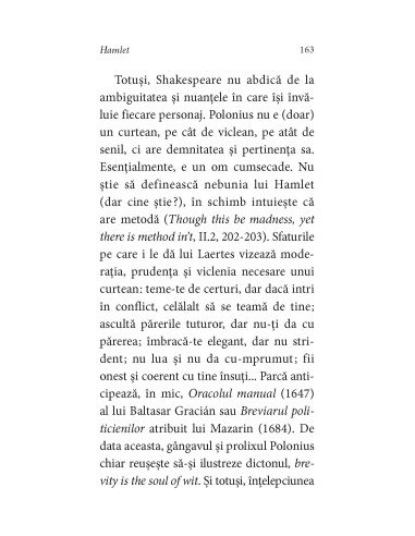 Shakespeare interpretat de Adrian...