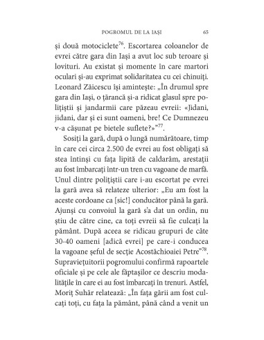 Pogromul de la Iaşi