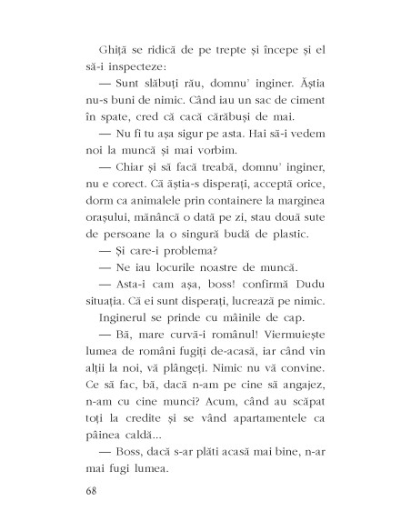 Noaptea plec, noaptea mă-ntorc