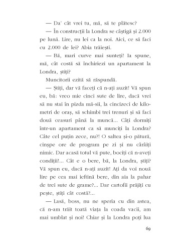 Noaptea plec, noaptea mă-ntorc