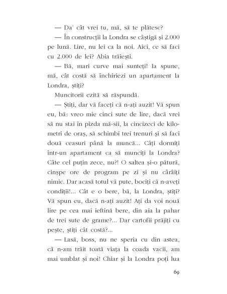 Noaptea plec, noaptea mă-ntorc