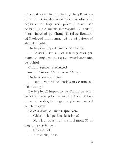 Noaptea plec, noaptea mă-ntorc